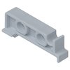 Blum Nylon Tandem Rear Block for Pullout Shelves T51.7000.01